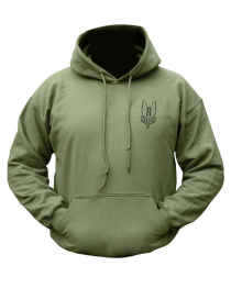 An image of a hoodies